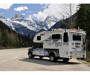 The Strange and Wondrous Land of Canada