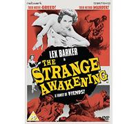 The Strange Awakening [DVD]