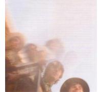 The Strange Boys Be Brave (CD) Album (US IMPORT)