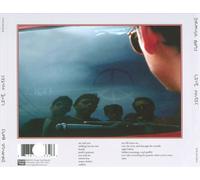 THE STRANGE BOYS - LIVE MUSIC NEW CD
