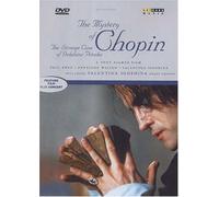 The Strange Case of Delfina Potocka – The Mystery of Chopin – DVD – ARTHAUS (2001)