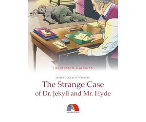 The Strange Case of Doctor Jekyll and Mister Hyde