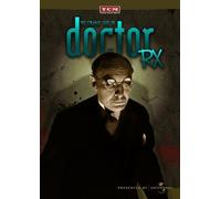 The Strange Case of Doctor Rx (1942) DVD - Patric Knowles, William Nigh