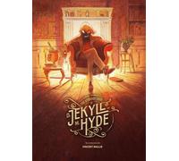 The Strange Case of Dr. Jekyll and Mr. Hyde