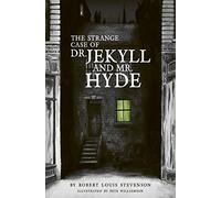 The Strange Case of Dr Jekyll and Mr Hyde
