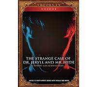 The Strange Case Of Dr. Jekyll And Mr. Hyde