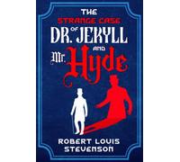 The Strange Case Of Dr. Jekyll And Mr. Hyde