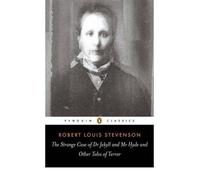 [( The Strange Case of Dr. Jekyll and Mr. Hyde: And Other Tales of Terror By Stevenson, Robert Louis ( Author ) Paperback Sep - 2003)] Paperback
