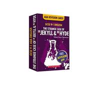 The Strange Case of Dr Jekyll and Mr Hyde AQA English Literature