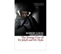 [(The Strange Case of Dr Jekyll and Mr Hyde)] [Author: Robert Louis Stevenson] published on (July, 2013)
