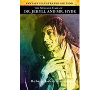 The Strange Case of Dr. Jekyll and Mr. Hyde - F. Stevenson<|