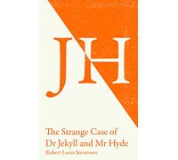 The Strange Case of Dr Jekyll and Mr Hyde