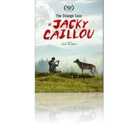 The Strange Case Of Jacky Caillou