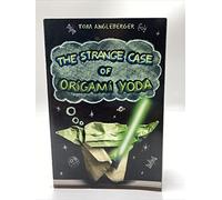 The Strange Case of Origami Yoda