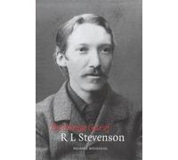 The Strange Case of R.L.Stevenson