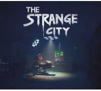 The Strange City Xbox Series X|S Account