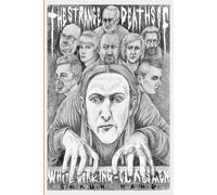 The Strange Deaths of White Working-Class Men