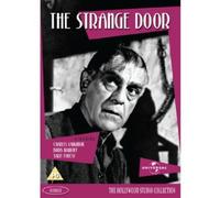 The Strange Door [DVD]