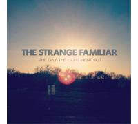 Strange Familiar – Day the Light Went Out – CD – US Import