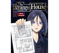 The Strange House (Manga) Vol. 1