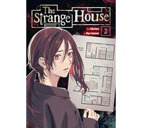 The Strange House (Manga) Vol. 2