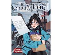 The Strange House (Manga) Vol. 6