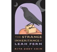Strange Inheritance Of Leah Fern, The