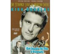 The Strange Love Of Martha Ivers [1946] [DVD]