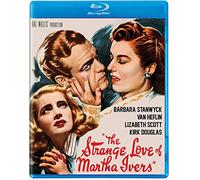 The Strange Love of Martha Ivers