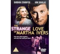 The Strange Love of Martha Ivers [DVD] [1946]