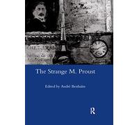 The Strange M. Proust (Legenda Main)