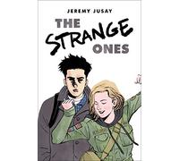 The Strange Ones