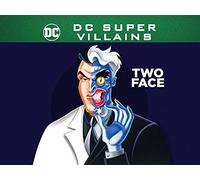 The Strange Secret of Bruce Wayne