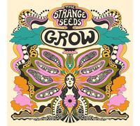 The Strange Seeds - Grow [VINYL]