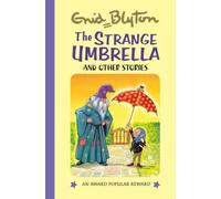 The Strange Umbrella and Other Stories (Enid Blyton's Popular Rewards Series 3)