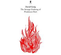 The Strange Undoing of Prudencia Hart
