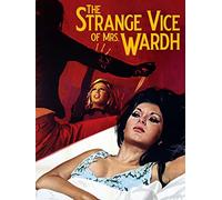 The Strange Vice of Mrs. Wardh
