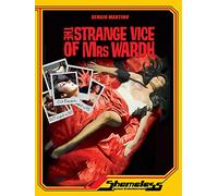 The Strange Vice of Mrs Wardh