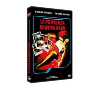 The Strange Vice of Mrs Wardh (Spanish Release) La Perversa Señora Ward