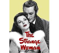 The Strange Woman