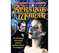 The Strange Woman (DVD) (1946) (All Regions) (NTSC) (US Import)