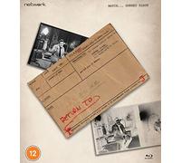 The Strange World of Gurney Slade [Blu-ray]