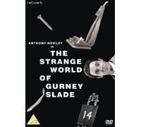 The Strange World of Gurney Slade [DVD]