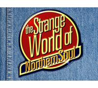 The Strange World of Northern Soul