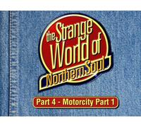 The Strange World of Northern Soul - Part 4