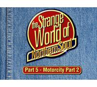 The Strange World of Northern Soul - Part 5