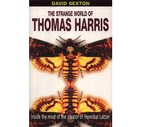 The Strange World Of Thomas Harris