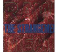 The Strangemen - Raw Meat [Vinyl LP]