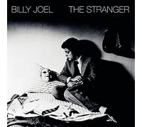 Billy Joel The Stranger Enhanced CD Pop 1998 New