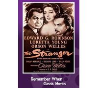 The Stranger